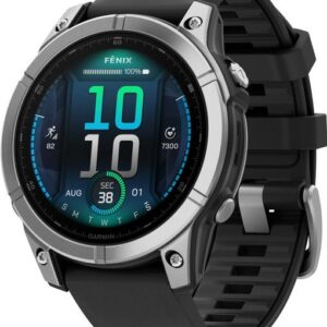 Garmin Fenix® E – 47 mm