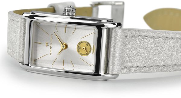 Hamilton American Classic Ardmore Quartz H11221850 - Obrázek 3