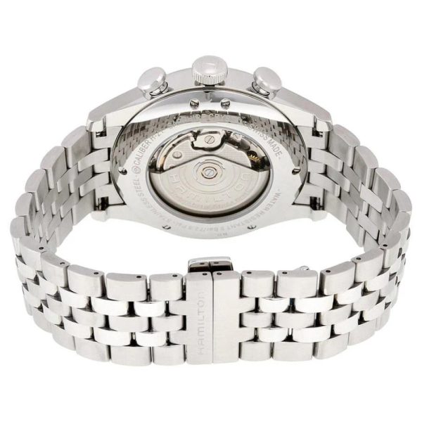 Hamilton American Classic Spirit Of Liberty Automatic Chrono H32416981 - Obrázek 3