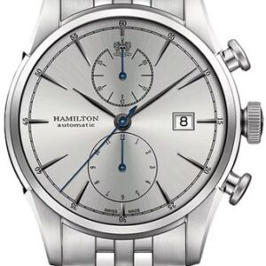 Hamilton American Classic Spirit Of Liberty Automatic Chrono H32416981