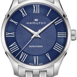 Hamilton Jazzmaster Automatic H42535140