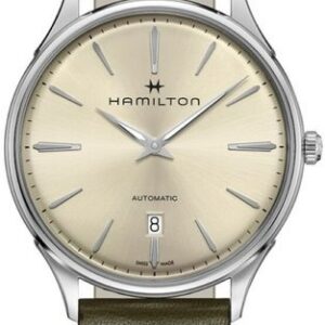 Hamilton Jazzmaster Thinline Auto H38525811