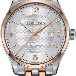 Hamilton Jazzmaster Viewmatic Auto H42725151