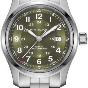 Hamilton Khaki Field Auto 42mm H70605160