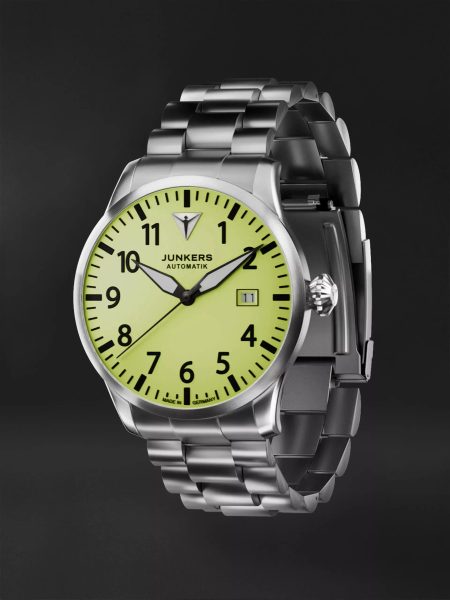 Junkers 100 Years Night Flight 958.03.13.M - Obrázek 2