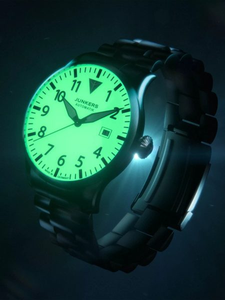 Junkers 100 Years Night Flight 958.03.13.M - Obrázek 3