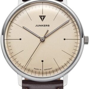 Junkers Bauhaus 100 Jahre Bauhaus 40mm 908.01.05