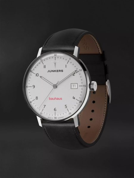 Junkers Bauhaus Sapphire Automatic 968.01.04 - Obrázek 2