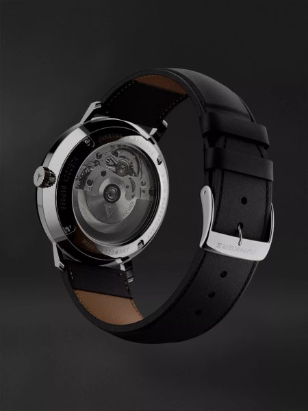 Junkers Bauhaus Sapphire Automatic 968.01.04 - Obrázek 3