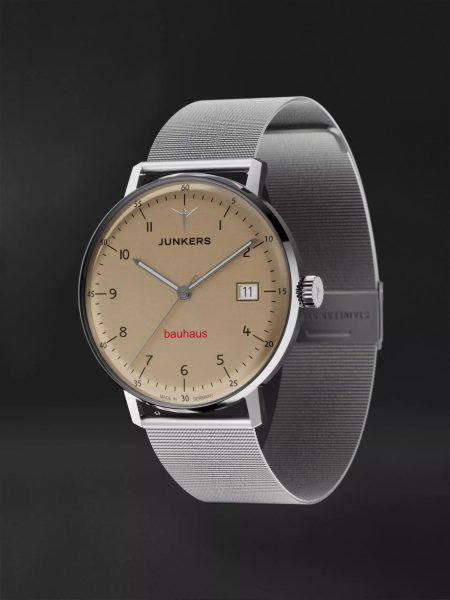 Junkers Bauhaus Sapphire Automatic 968.01.05.M - Obrázek 2