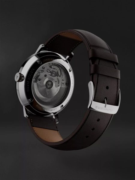 Junkers Bauhaus Sapphire Automatic 968.01.06 - Obrázek 3