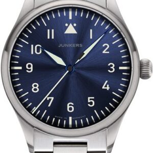 Junkers Baumuster A 920.01.01.M