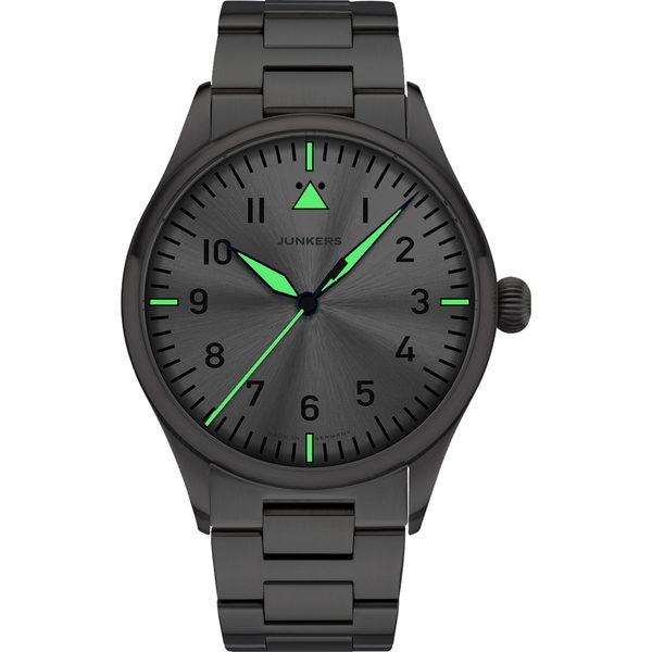 Junkers Baumuster A 920.01.03.M - Obrázek 2