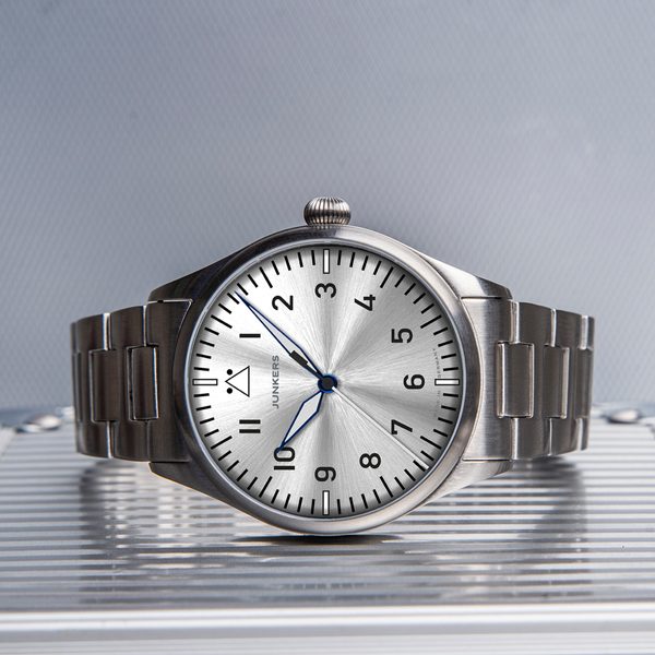 Junkers Baumuster A 920.01.03.M - Obrázek 3