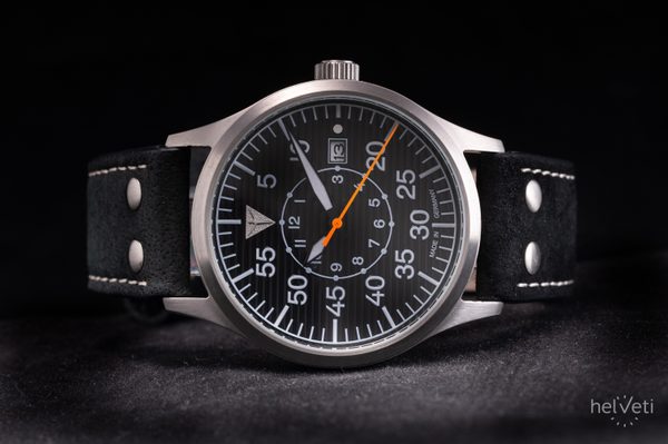 Junkers Baumuster B Automatik 952.01.02 - Obrázek 2