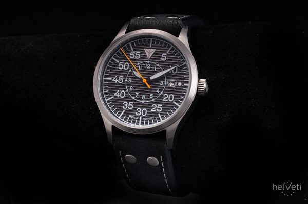 Junkers Baumuster B Automatik 952.01.02 - Obrázek 3