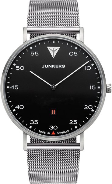 Junkers Dessau Herren 950.02.02.M