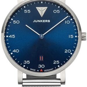 Junkers Dessau Streamline 34 951.01.01.M