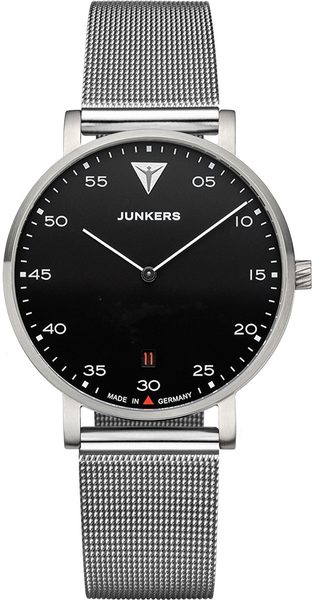 Junkers Dessau Streamline 34 951.01.02.M