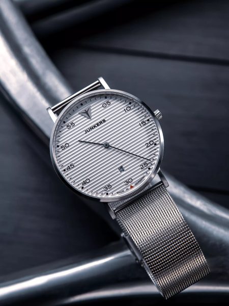 Junkers Dessau Streamline 40 950.02.03.M - Obrázek 2