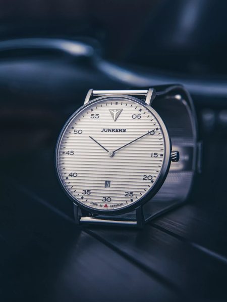 Junkers Dessau Streamline 40 950.02.03.M - Obrázek 3