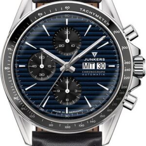 Junkers JUMO Automatik 921.01.01