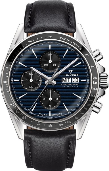 Junkers JUMO Automatik 921.01.01