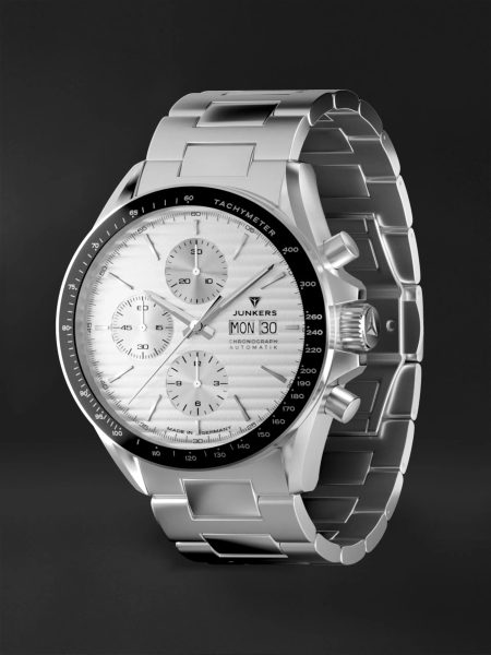 Junkers JUMO Automatik 921.01.04.M - Obrázek 3