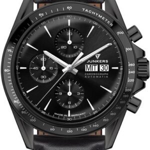 Junkers JUMO Automatik Limited Edition 922.01.02