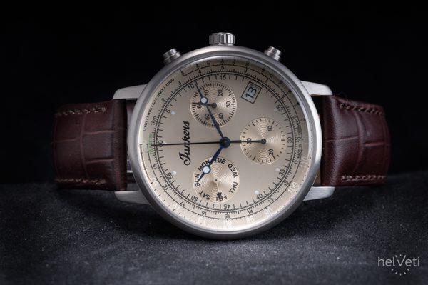 Junkers Sondereditionen Graf zu Castell 969.01.05 - Obrázek 2