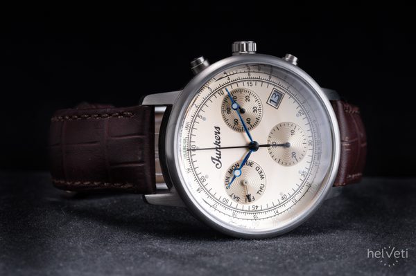 Junkers Sondereditionen Graf zu Castell 969.01.05 - Obrázek 3