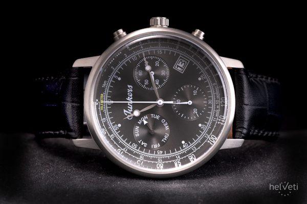 Junkers Sondereditionen Graf zu Castell 969.01.08 - Obrázek 2