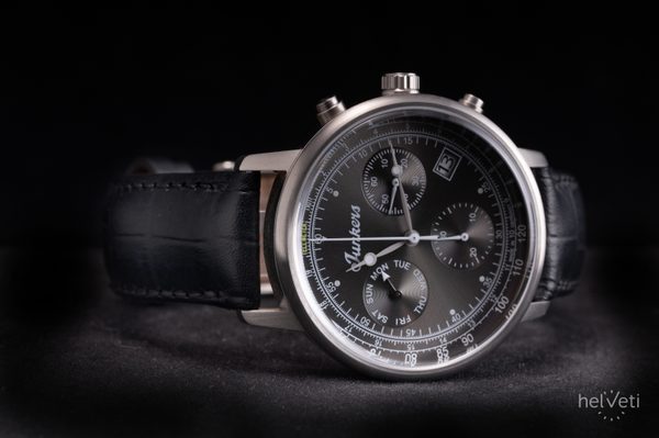 Junkers Sondereditionen Graf zu Castell 969.01.08 - Obrázek 3