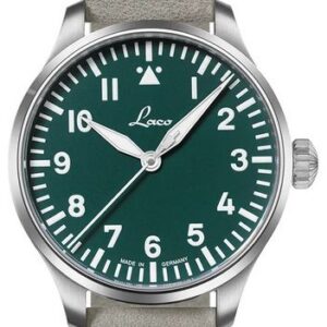 Laco Augsburg Grün 39