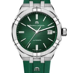 Maurice Lacroix Aikon Automatic AI6008-SS000-630-5