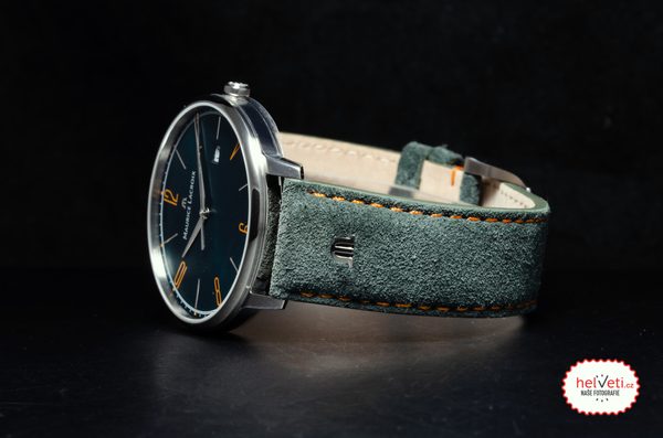 Maurice Lacroix Eliros Date EL1118-SS001-620-5 - Obrázek 3