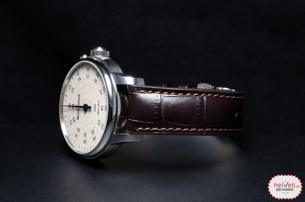 MeisterSinger Bell Hora BHO913 - Obrázek 3