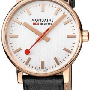 Mondaine Evo2 MSE.40112.LB