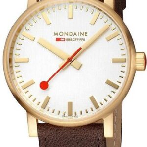 Mondaine Evo2 MSE.40112.LGV