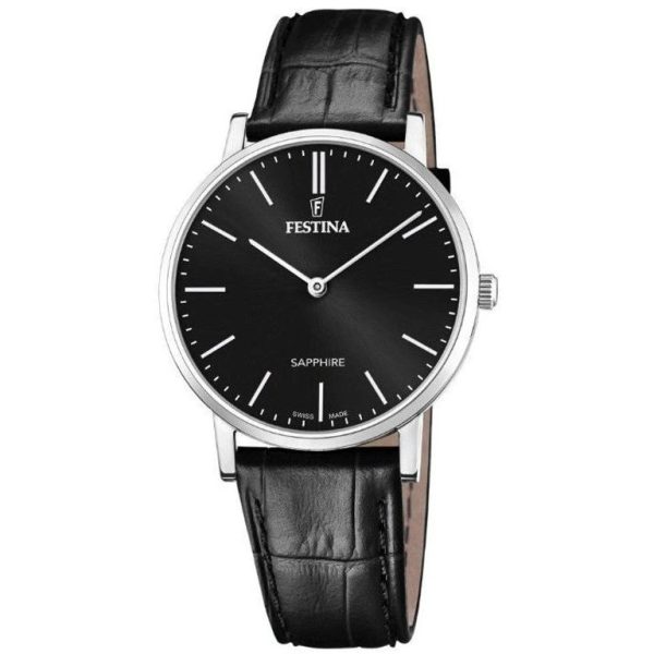 SET Festina Swiss Made 20012/4 a 20013/4 - Obrázek 2