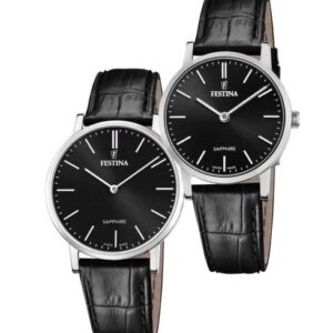 SET Festina Swiss Made 20012/4 a 20013/4