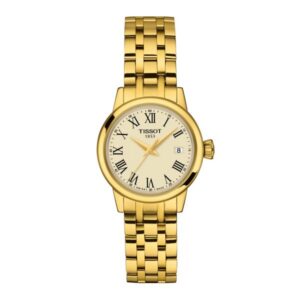 Tissot Classic Dream Lady T129.210.33.263.00