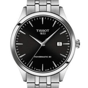 Tissot Classic Dream Powermatic 80 T158.407.11.051.00