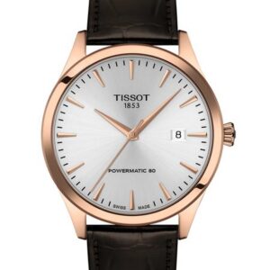 Tissot Classic Dream Powermatic 80 T158.407.36.031.00
