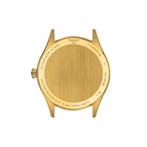 Tissot Classic Dream Powermatic 80 T158.407.36.261.00 - Obrázek 2