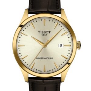 Tissot Classic Dream Powermatic 80 T158.407.36.261.00