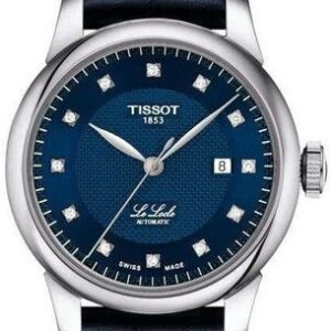Tissot Le Locle Automatic Lady T006.207.16.046.00