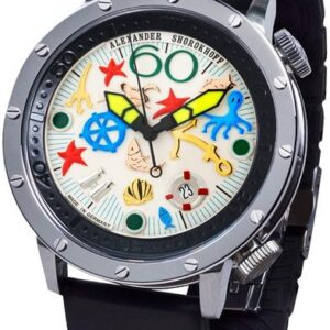 Alexander Shorokhoff Nautic Noel AS.DD-SfH3