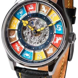 Alexander Shorokhoff Zodiac Heaven AS.BYL03-SfH4