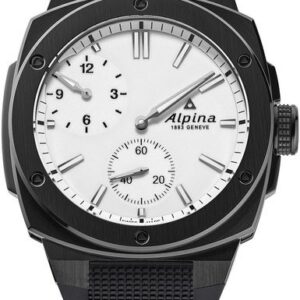 Alpina Alpiner Extreme Regulator Automatic AL-650LGLBL4AEBDLC